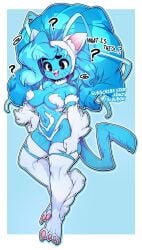 felicia (darkstalkers) (cosplay) from darkstalkers by slugbox
