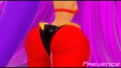 3d 8:7 animated ass_expansion belly_dancer_outfit belly_dancing butt_expansion cocky_smile expansion female huge_ass looking_at_viewer moaning_in_pleasure music prevence ripping_clothing shantae shantae_(character) shorter_than_30_seconds sound synced_to_music twerking twitter video