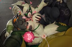 akali from game freak by janjin192