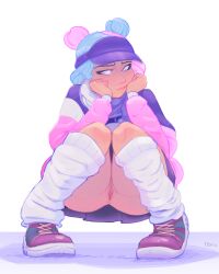 leelah (fortnite) from fortnite by oofwoof