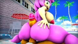 1boy 3d 4girls amy_rose animated ass ass_focus beach big_ass big_breasts blaze_the_cat breasts breasts_size_difference compilation echidna emerald_coast faceless_male feline female female/male fox hedgehog hot_dogging hotdogging huge_ass huge_breasts knuckles_the_echidna male mature mature_female mobian_(species) multiple_boys multiple_girls nipples no_sound nude open_mouth penis pool rabbit scar scourge_the_hedgehog sega shadow_the_hedgehog sonic_(series) sonic_the_hedgehog_(series) source_filmmaker straight tagme tail tails tails_the_fox vanilla_the_rabbit veiny_penis video wector zeena