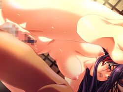 kousaka naoto from serina (game) by m&m (mickey and mackey)
