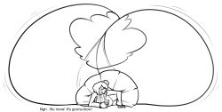 Ass Rule 34 Image