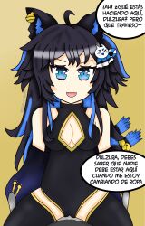 1girls Rule 34 Image