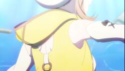 animated ass atelier_(series) atelier_ryza_ever_darkness_&_the_secret_hideout_the_animation breasts bubble_ass curvy curvy_figure female female_only huge_ass reisalin_stout screencap tagme thick_thighs thigh_bulge thigh_gap thighs video voluptuous