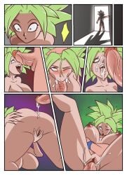 artdefox big_breasts big_penis blowjob blowjob_face cum cum_in_mouth dragon_ball fucked_senseless kefla legendary_super_saiyan mastered_ultra_instinct pussy sex son_goku spread_legs super_saiyan super_saiyan_2 ultra_instinct universe_6_saiyan/universe_7_saiyan vaginal_penetration