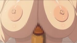 1boy 2d 2d_animation animated big_breasts breasts censored cum cum_in_mouth cum_inside cum_on_tongue cumshot duo ejaculation ejaculation_between_breasts female gigantic_breasts haha_musume_donburi_oppai_tokumori_bonyuu_shiru_dakude hair hands hentai huge_breasts kaneko_hiraku large_breasts longer_than_one_minute male moaning mosaic_censoring mp4 nipples oyakodon paizuri rumi_(haha_musume_donburi) screencap shorter_than_two_minutes sound straddling_paizuri straight submissive_pose subtitled tagme twintails video voice_acted