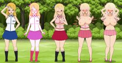 lucy heartfilia from fairy tail