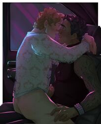 Blackbeard Rule 34 Image