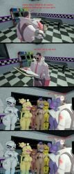 bonfie bonfie_(cryptia) bonnie_(cally3d) bonnie_(fnaf) cally3d chica_(cally3d) chica_(fnaf) chiku chiku_(cryptia) clazzey cryptiacurves fazclaire's_nightclub fexa fexa_(cryptia) five_nights_at_freddy's five_nights_at_freddy's_2 fnaf foxy_(cally3d) foxy_(fnaf) freddy_(fnaf) fredina's_nightclub fredina_(cally3d) frenni_(cryptia) frenni_fazclaire golden_freddy golden_freddy_(fnaf) golden_fredina_(cally3d) marie_(cally3d) marie_(cryptia) marionette_(fnaf) medic_(team_fortress_2) official_alternate_costume puppet_(cally3d) puppet_(fnaf) scottgames team_fortress_2 type_0