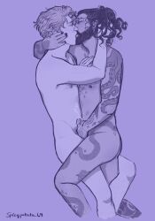 Blackbeard Rule 34 Image