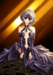 majo_taisen mata_hari mata_hari_(majo_taisen) tagme