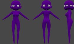 Anonymous Artist Rule 34 Image
