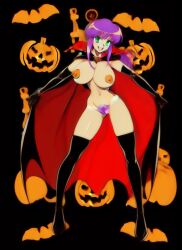 ai_generated breasts edit edited halloween lionel_travis milf purple_hair sex steve_bros superhentaiorg tagme vampirella youtube youtube_hispanic