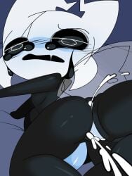 oc from hollow knight by demon single