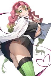 kanroji mitsuri from demon slayer