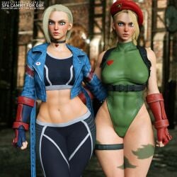 1girls 3d ass athletic athletic_female big_ass big_breasts bottom_heavy breasts british british_female bust busty cammy_white capcom caucasian caucasian_female chest cleavage curvaceous curvy curvy_figure digital_media_(artwork) eyebrows eyelashes eyes female female_focus female_only fit fit_female guhzcoituz hair hips hourglass_figure huge_ass huge_breasts human large_ass large_breasts legs leotard light-skinned_female light_skin lips mature mature_female slim slim_thick slim_waist street_fighter street_fighter_6 thick thick_legs thick_thighs thighs top_heavy top_heavy_breasts upper_body voluptuous voluptuous_female waist wide_hips