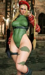 1girls 3d ass athletic athletic_female big_ass big_breasts bottom_heavy breasts british british_female bust busty cammy_white capcom caucasian caucasian_female chest cleavage curvaceous curvy curvy_figure digital_media_(artwork) eyebrows eyelashes eyes female female_focus female_only fit fit_female fully_clothed guhzcoituz hair hips hourglass_figure huge_ass huge_breasts human large_ass large_breasts legs leotard light-skinned_female light_skin lips mature mature_female slim slim_thick slim_waist solo street_fighter street_fighter_6 thick thick_legs thick_thighs thighs top_heavy top_heavy_breasts upper_body voluptuous voluptuous_female waist wide_hips