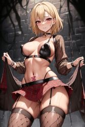 original character fan art