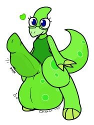 2023 3:4 alpha_channel anthro apollysabyss balls big_balls big_penis biped blue_eyes claws clothing cock_vore dinosaur erection eyelashes eyewear freckles_on_balls genitals glasses green_balls green_body green_claws green_clothing green_penis green_scales green_spots green_tail gynomorph hadrosaurid heart hi_res honeydew_(apollysabyss) hooves huge_balls huge_cock hyper hyper_balls hyper_genitalia intersex markings multicolored_body multicolored_scales ornithischian parasaurolophus penile penis reptile scale_markings scales scalie signature smile solo spots spotted_body spotted_markings spotted_scales spotted_tail tail tail_markings text topwear two_tone_body two_tone_scales two_tone_tail unusual_anatomy unusual_genitalia unusual_penis vore