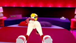 3d Rule 34 Image