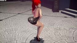 2girls 3d animated cinder_fall dancing dress female female_only high_heels human jic_jic jiggling_ass large_ass large_breasts longer_than_3_minutes mikumikudance mmd multiple_females multiple_girls music no_sex pyrrha_nikos rwby shaking_ass shaking_breasts shaking_butt sound tagme thick_thighs video wide_hips