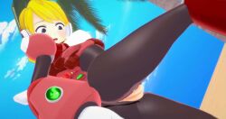 3d Rule 34 Image