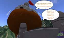 Ass Rule 34 Image