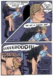 Blackbeard Rule 34 Image
