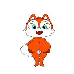 candle_fox edit female kiff_(series) tagme