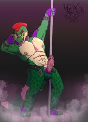 1boy 2022 abs alligator alligatorid animatronic anthro anthro_focus anthro_only anthro_solo artist_name belt big_penis boner bracelet bracelets bulge_through_clothing cock crocodile crocodilian crocodylid dick digital_drawing_(artwork) digital_media_(artwork) erect_penis erection facepaint fangs fingerless_gloves five_nights_at_freddy's five_nights_at_freddy's:_security_breach foreskin foreskin_folds furry furry_male furry_only furry_solo genital_slit glans glasses gloves hand_on_pole holding_glasses holding_sunglasses holikavirgo_(artist) large_penis long_tail looking_at_viewer machine male male_anthro male_nipples male_only mohawk_(hairstyle) montgomery_gator_(fnaf) muscles muscular_anthro muscular_arms muscular_male navel one_eye_closed open_pants pants pants_open partially_clothed partially_clothed_male pecs pectorals penis penis_out pole pole_dancer pole_dancing poledancer posing_for_the_viewer presenting_penis reptile reptile_humanoid retracted_foreskin robot scales scalie scalie_humanoid scottgames sharp_teeth shoulder_pads simple_background smile smiley_face smiling smiling_at_viewer solo solo_anthro solo_in_panel spiked_tail spikes spikes_(anatomy) star_glasses steam steam_clouds steel_wool_studios sunglasses thick_eyebrows thick_tail toe_claws toeless_legwear toes tongue tongue_out veins veins_on_dick veiny_penis wink winking winking_at_viewer