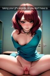 original character from original by taliredmint
