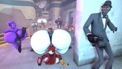 3d 3d_(artwork) 3d_model 8girls 9boys ahe_gao ambiguous_gender anal_vore ass atomic_heart ballerina behind_the_wall big_breasts big_butt bow butt_entrapment camera cornered demoman_(team_fortress_2) desmond_jablonoski digestion dispenser_(team_fortress_2) dispenser_bot dispenser_lady dominant_female engineer engineer_(team_fortress_2) erection fat_ass fear female female_robot fempyro femscout five_nights_at_freddy's fnaf gray_clothes gray_suit grayscalespy greyscalespy gynoid hat heavy_(team_fortress_2) heavy_weapons_guy helpless hide hiding hopeless horny horny_female huge_breasts hyper hyper_ass incident indanger looking_pleasured male medic_(team_fortress_2) mercenary mimi_sentry miss_pauling multiple_boys multiple_girls nipples nude_female nudity orgy pleasure pleasure_face purple_body purple_hair pyro right_(atomic_heart) robot robot_girl robot_humanoid scared_face scout_(team_fortress_2) sentry_(team_fortress_2) sentry_turret sfm shocked_expression smiling sniper_(team_fortress_2) spy_(team_fortress_2) surrounded survivor swallowed_whole team_fortress_2 tf2 the_twins_(atomic_heart) thick_thighs tuxedo valve valve_(company) vore vulnerable wendy_afton