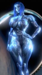 Halo (Series) Rule 34 Image