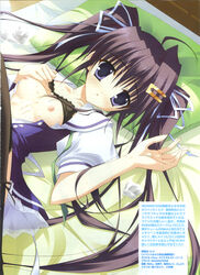 clear_(visual_novel) fixme mitha okamoto_nonoka open_clothes open_shirt shirt tagme