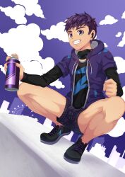 Camp Buddy Rule 34 Image
