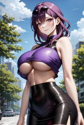 kafka (honkai: star rail) from honkai: star rail