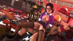 3d anal animated clothing electronics engineer_(team_fortress_2) eyewear fast_thrusts female human male miss_pauling mp4 pale_skin rapetacular sound tagme team_fortress_2 video video_games