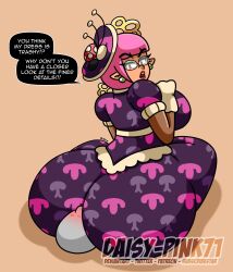 anon from tears of the kingdom by daisy-pink71