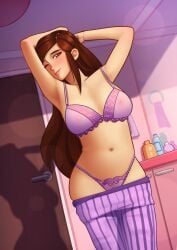 original character from original by deilan12