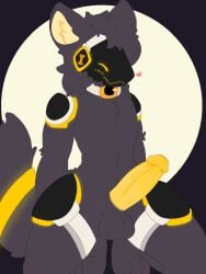 protogen fan art