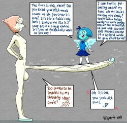 1futa 1girls 2023 alien aquamarine_(gem) aquamarine_(steven_universe) arms_behind_back ballerina_shoes balls big_balls big_penis big_penis_humiliation blightstar blue_areola blue_blush blue_dress blue_glans blue_hair blue_nipples blue_shoes blush breasts british_accent british_female cartoon_network clothed clothed_female clothed_female_nude_futanari clothing cock dialogue dialogue_box dick dirty_talk dress duo english english_dialogue english_text erection extremely_long_penis female futa_on_female futanari gem_(species) gem_on_forehead gloves half-closed_eyes hand_on_hip humanoid humanoid_penis hyper_penis insult insulting insults leggings long_penis minigirl nervous nude open_mouth orange_hair pale-skinned_futanari pale_skin pearl_(gem) pearl_(steven_universe) penis precum precum_ejaculation precum_squirt shoes shoes_only short_hair simple_background size_difference smirk smirking smooth_balls smug smug_face smug_grin splurt standing standing_on_penis standing_on_person steven_universe text throbbing_penis tie trash_talk twitch_lines twitching uncensored veiny_penis very_long_penis water water_wings white_gloves white_legwear white_penis white_skin wings