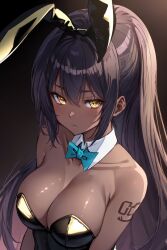 Cleaning & Clearing (Blue Archive) Rule 34 Image