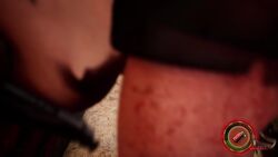 3d Rule 34 Video
