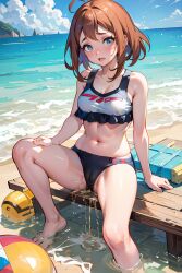 ochako uraraka from my hero academia