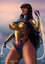 1girls amazon ass athletic athletic_female big_ass big_breasts big_butt bottom_heavy brazilian brazilian_female breasts busty chest curvaceous curvy curvy_figure dc dc_comics digital_drawing_(artwork) digital_media_(artwork) eyebrows eyelashes eyes female female_focus fit fit_female hair hero heroine hips hourglass_figure huge_ass huge_breasts human large_ass large_breasts lasso_of_truth legs leotard light-skinned_female light_skin lips mature mature_female slim_waist superhero superheroine thick thick_legs thick_thighs thighs top_heavy upper_body voluptuous voluptuous_female waist wide_hips wonder_woman wonder_woman_(series) yanartdraws yara_flor