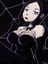 arachne_gorgon dalley_le_alpha female soul_eater tagme