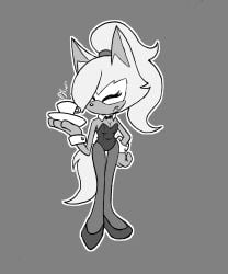 cafe flamingfox sonic_(series) sonic_the_hedgehog_(idw) sonic_the_hedgehog_(series) whisper_the_wolf