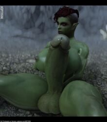 1futa 3d abs big_balls big_breasts big_nipples big_penis bimbo busty curvaceous curvy curvy_body curvy_futa full_body futa_only futanari giant_penis glossy green_penis hi_res high_resolution highres huge_balls huge_breasts huge_cock huge_thighs kiptisin large_balls large_penis long_penis monster_cock muscle muscles muscular muscular_futanari orc orc_futanari orsimer penis pose red_eyes red_hair self_upload skyrim smile smiling_at_viewer solo solo_futa the_elder_scrolls vein veins veiny_penis warrior water weapon wet wet_body wet_skin