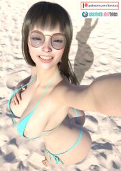 daisy (tonices) from original by tonices